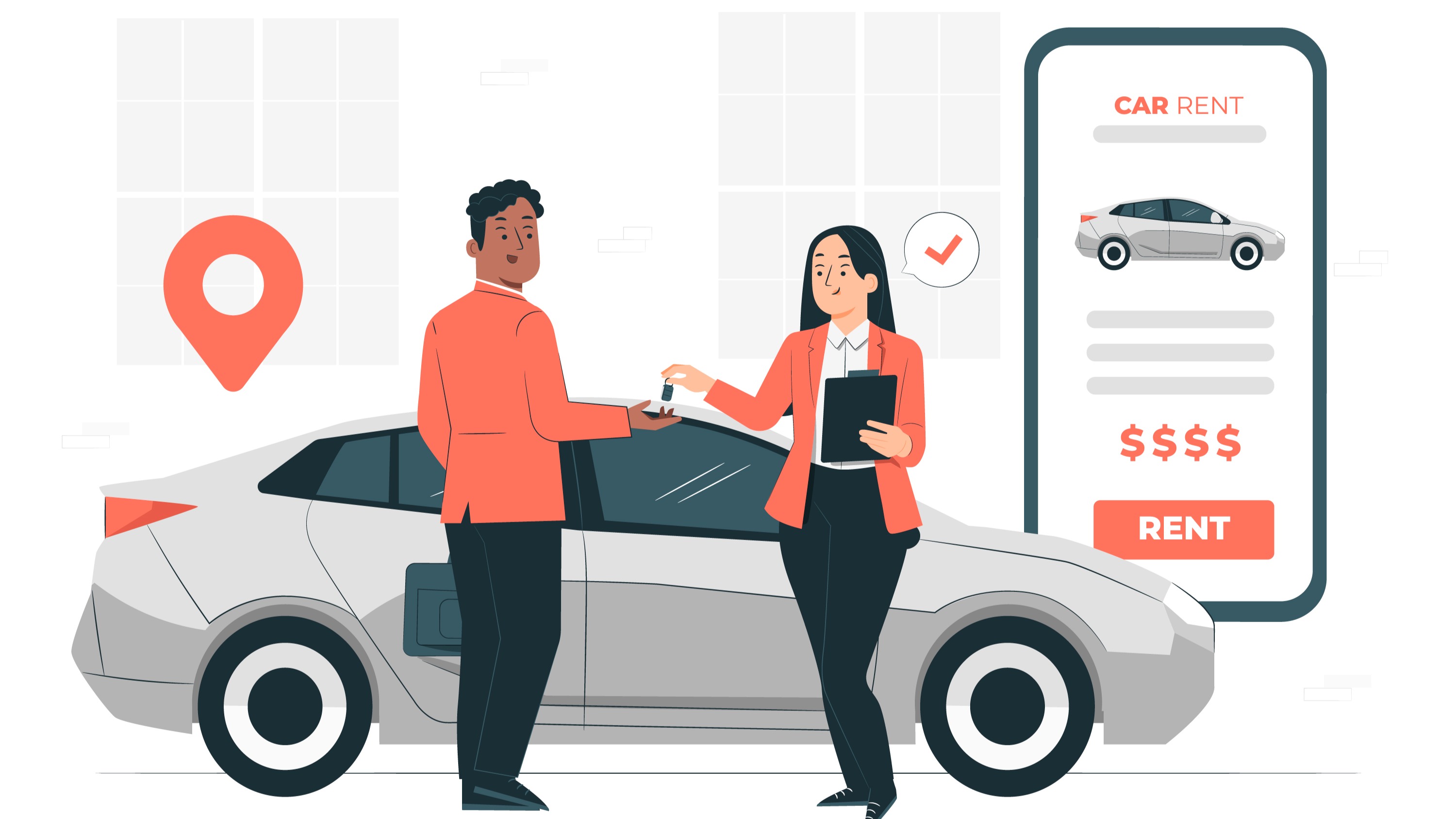 How to Start a Car Rental Business in 2025: A Practical Guide to Smart, Scalable Operations